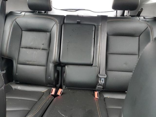 3GKALVEX7KL186838 GMC Terrain Slt