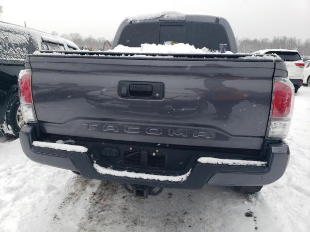 3TYCZ5AN8NT061003 Toyota Tacoma Double Cab