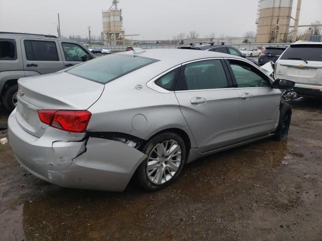 1G11Z5SA2GU157246 Chevrolet IMPALA LS