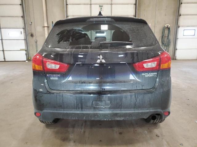 JA4AP3AU1HZ036526 Mitsubishi Outlander Sport Es