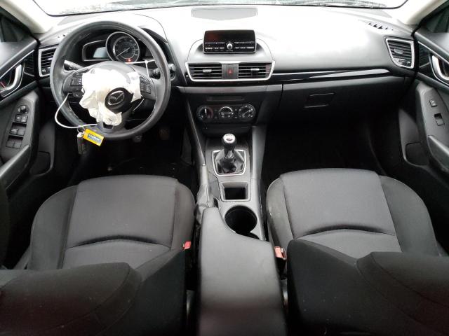 JM1BM1K74E1191923 Mazda 3 SPORT