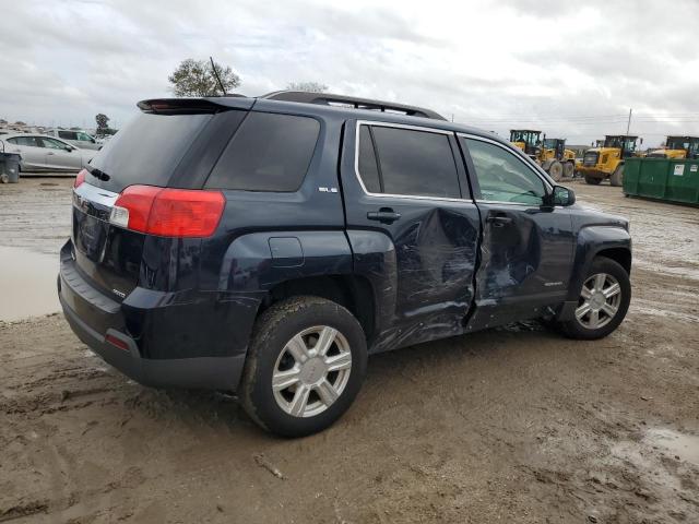 2GKFLVEK4F6394647 GMC Terrain Sle