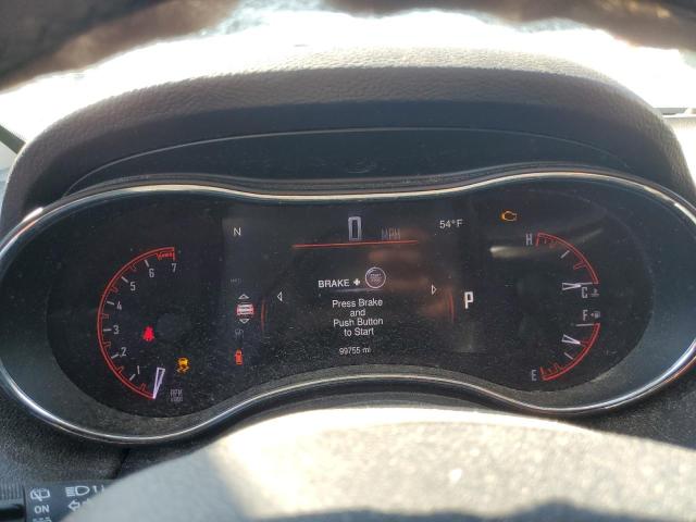 1C4RDHDG6EC326666 Dodge DURANGO LIMITED