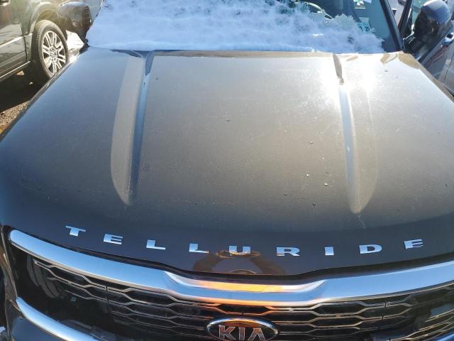 5XYP6DHC7LG078275 KIA Telluride S