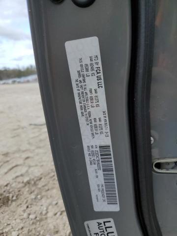 2C3CDXCT8KH622252 Dodge CHARGER R/T