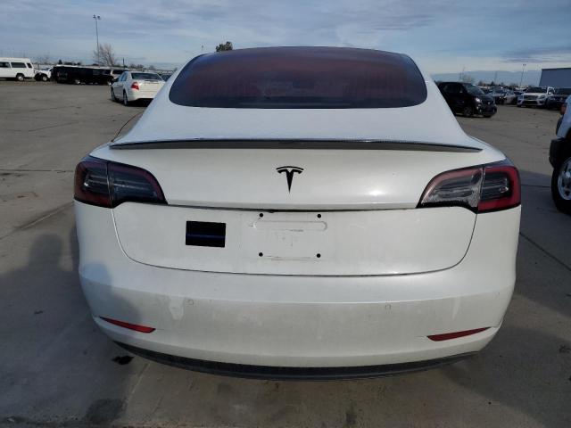5YJ3E1EA6JF009228 Tesla MODEL 3