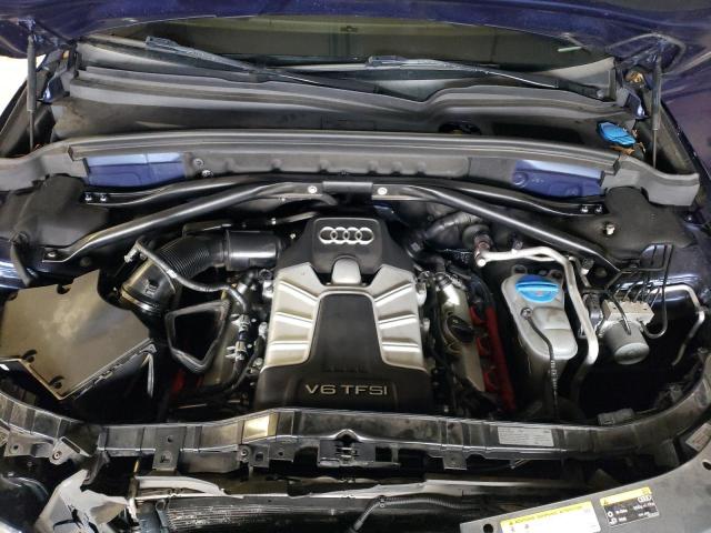 WA1D7AFP8GA029431 Audi Q5 Premium Plus S-line