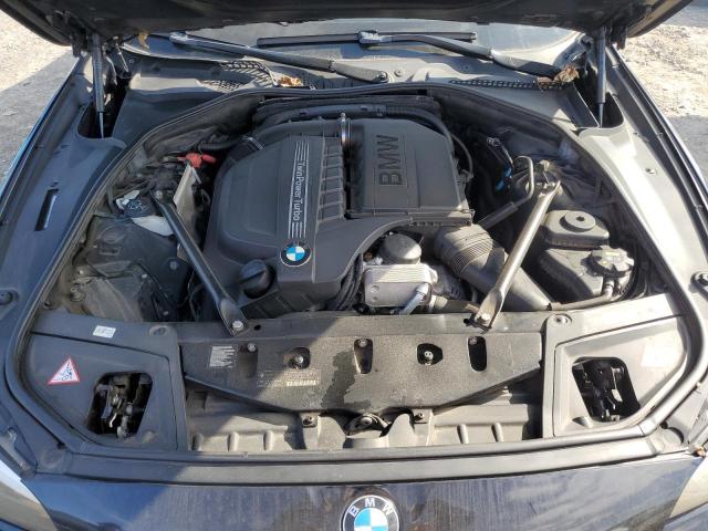 WBA5B3C51FD540173 BMW 535 XI