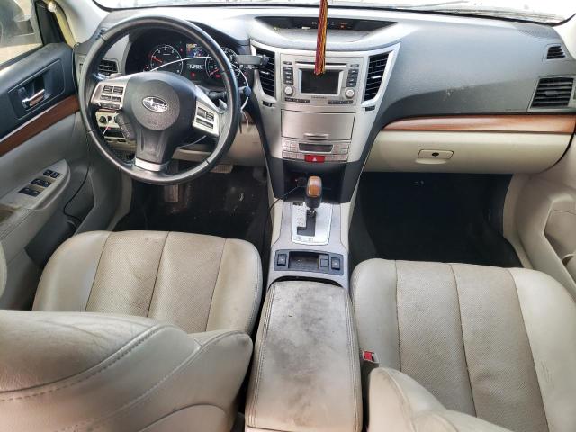 4S4BRCLC6E3292289 Subaru Outback 2.5i Limited