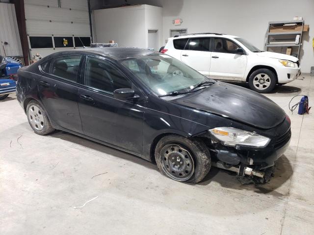 1C3CDFAA2FD415869 Dodge DART SE