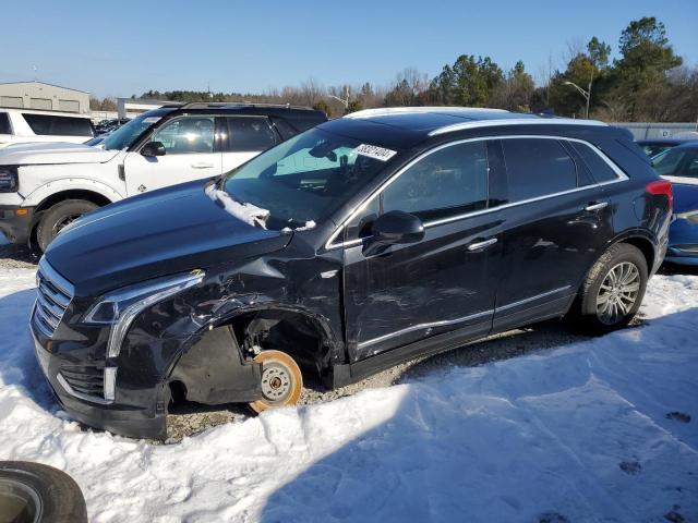 Продаж на аукціоні авто 2019 Cadillac Xt5 Luxury, vin: 1GYKNCRS8KZ219720, номер лоту: 38321404