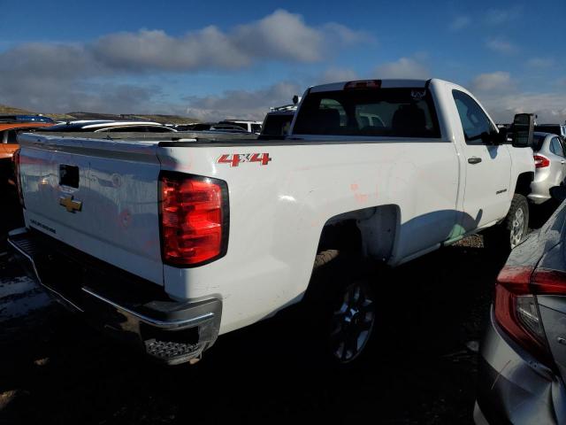 1GC0KUE80FZ105061 Chevrolet Silverado K2500 Heavy Duty