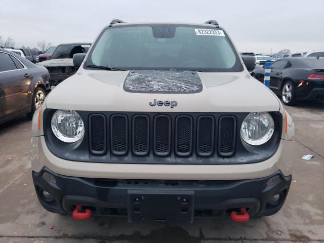 ZACCJBCB5HPE84000 Jeep Renegade Trailhawk