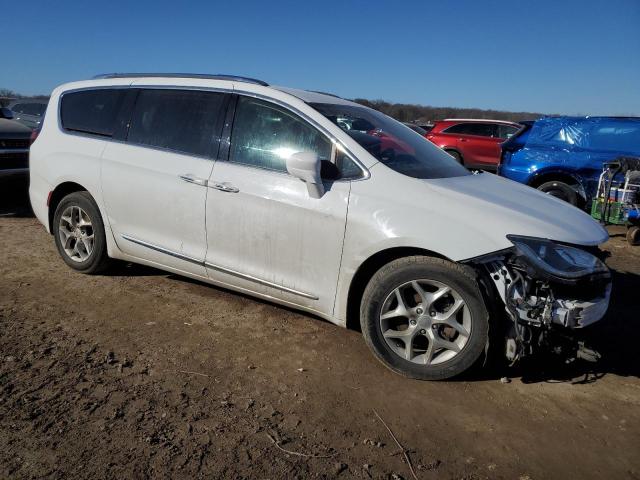 2C4RC1BG0JR128406 Chrysler Pacifica Touring L