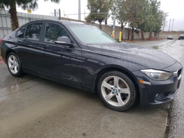 WBA3C1C50EK115904 BMW 328 I Sulev