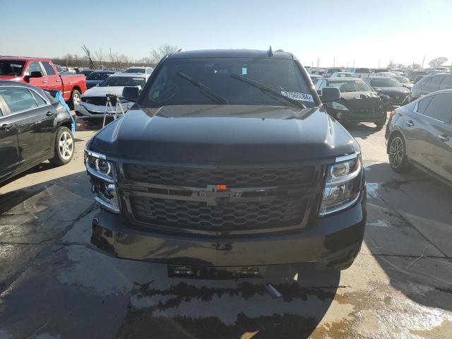 1GNSCHKC8KR206663 Chevrolet Suburban C1500 Lt
