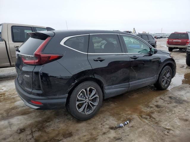 7FARW2H57NE049310 Honda CR-V EX