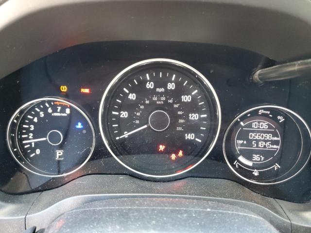 3CZRU6H34MM730746 Honda HR-V LX