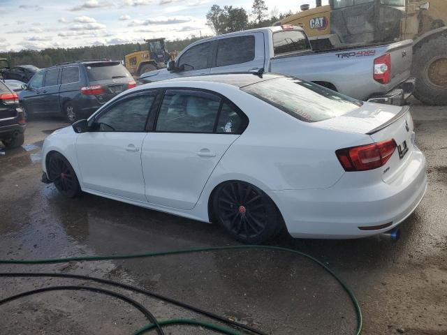 3VWD17AJ3FM408834 Volkswagen JETTA SE