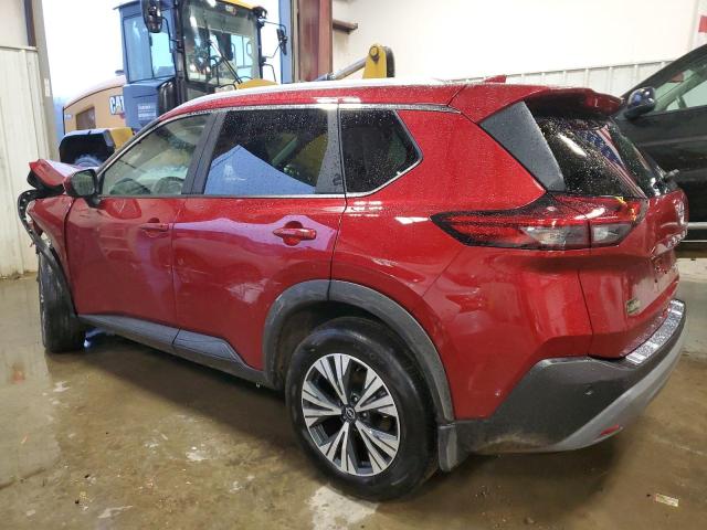 5N1BT3BB1PC806045 Nissan ROGUE SV