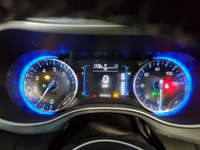 2C4RC1FG4LR269489 Chrysler Pacifica Touring