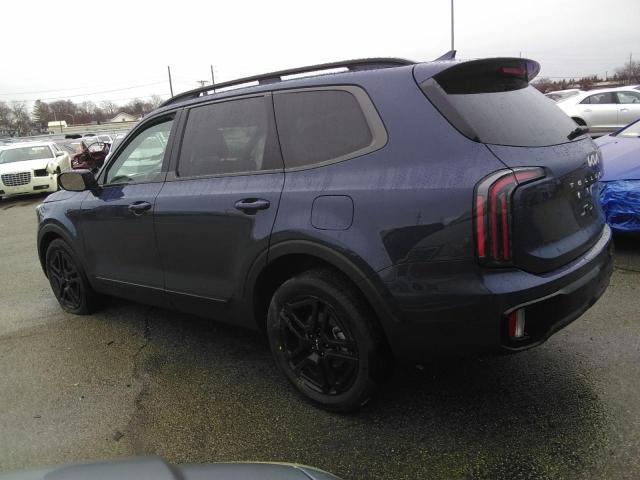 5XYP3DGCXRG423074 KIA Telluride Ex