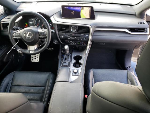 2T2BZMCA1GC046801 Lexus Rx 350 Base