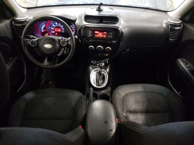 KNDJP3A5XE7089845 KIA SOUL +
