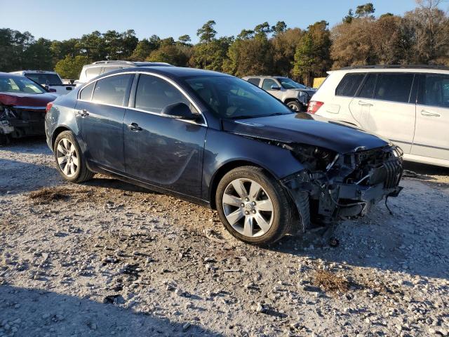 2G4GS5GX8G9178324 Buick Regal Premium