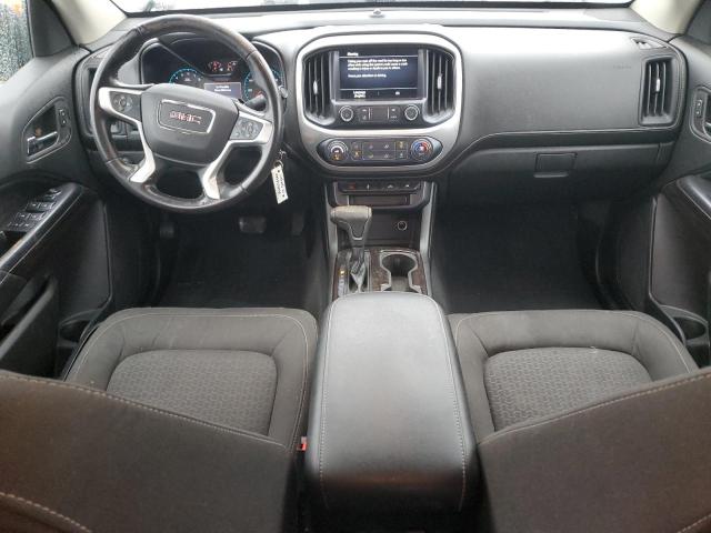 1GTG6CEN1K1273819 GMC CANYON SLE