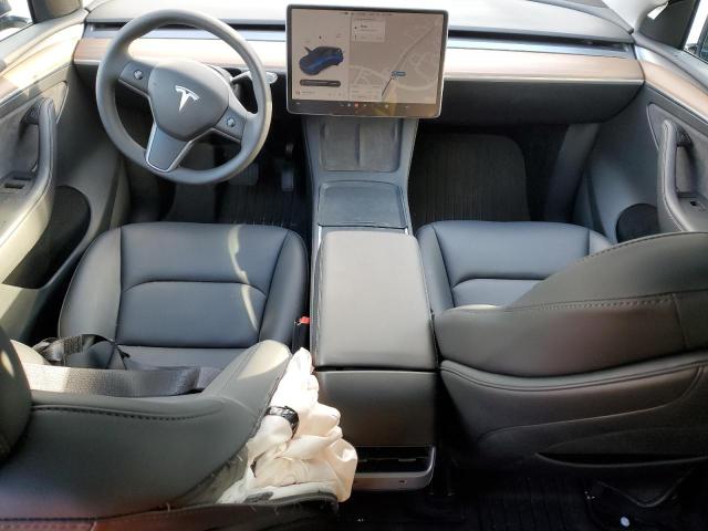 7SAYGDEE7PF762900 Tesla Model Y