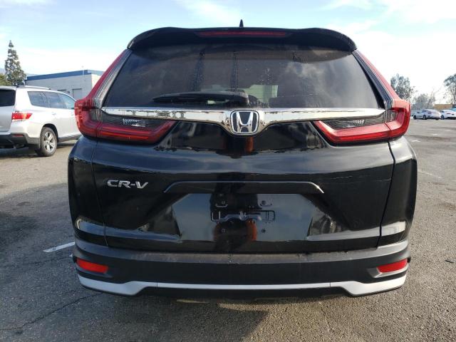 5J6RW1H59LA008358 Honda CR-V EX
