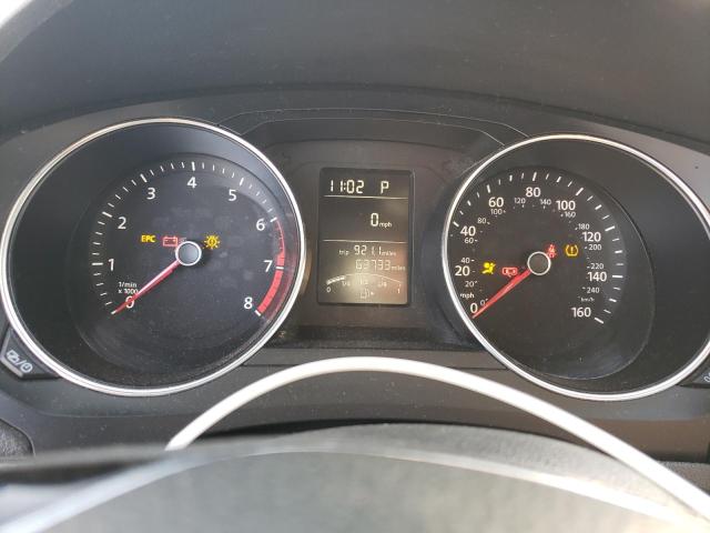 3VWD67AJ9GM313245 Volkswagen JETTA SE