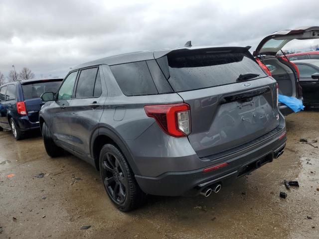 1FM5K8GC3NGA72058 Ford Explorer St