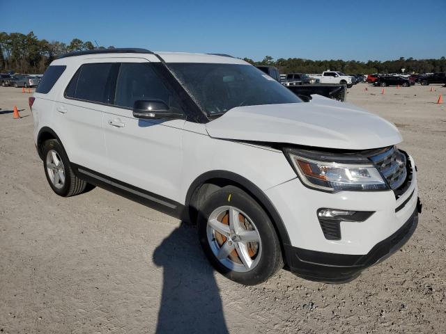 1FM5K7DH3JGB64131 Ford EXPLORER XLT