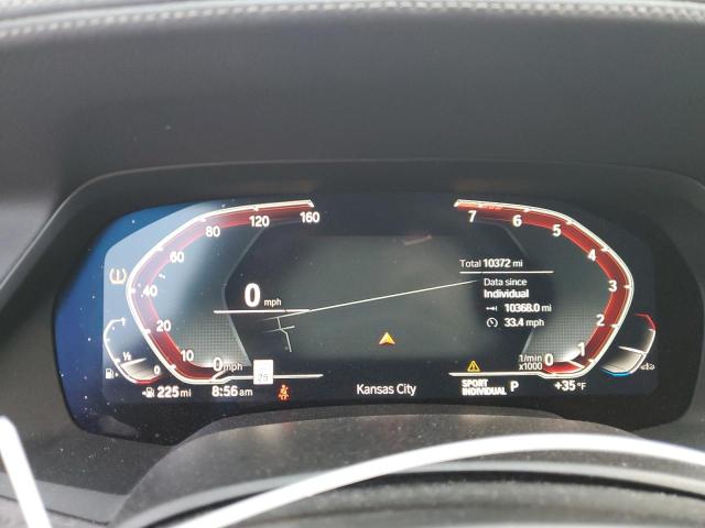 5UXCR6C04P9R36953 BMW X5 Xdrive40i