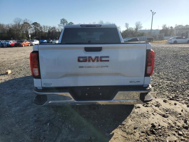 1GTP8BED7KZ404670 GMC Sierra C1500 Sle