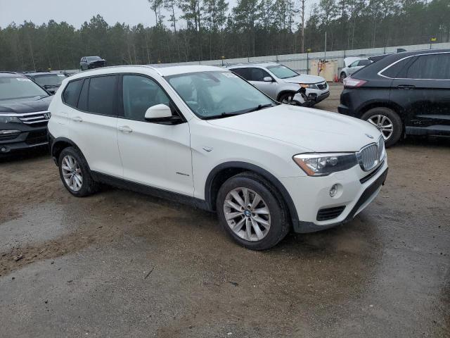 5UXWX9C36H0W68220 BMW X3 Xdrive28i