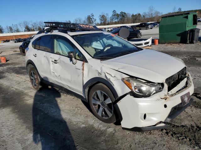 JF2GPBPC9FH268062 Subaru Xv Crosstrek 2.0i Hybrid Touring