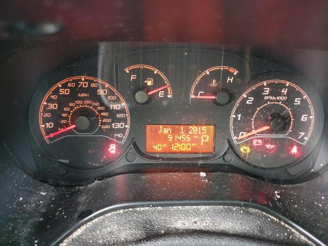 ZFBERFAB1H6H30951 RAM Promaster City