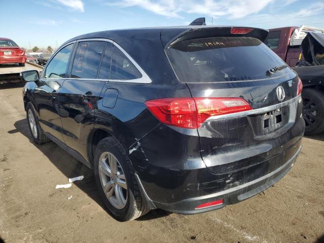 5J8TB4H5XEL004787 Acura Rdx Technology