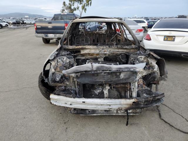 4S4BTGUD2P3121784 Subaru Outback Wilderness