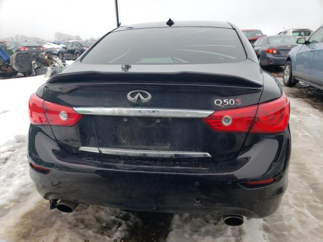 JN1BV7AP2EM673454 Infiniti Q50 BASE