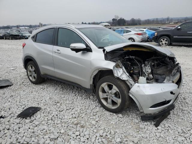 3CZRU6H76GM718282 Honda Hr-v Exl