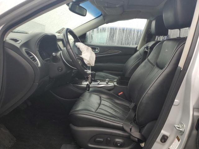 5N1AL0MM7EC540522 Infiniti QX60