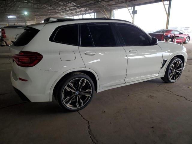 5UXTS3C55K0Z08798 BMW X3 Xdrivem40i