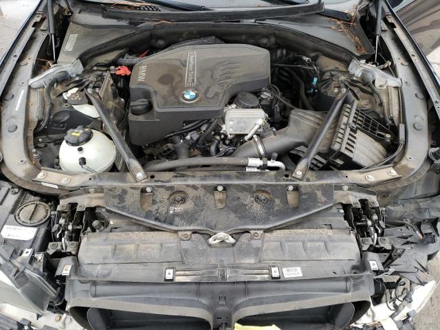WBA5A5C54GD528518 BMW 528 I