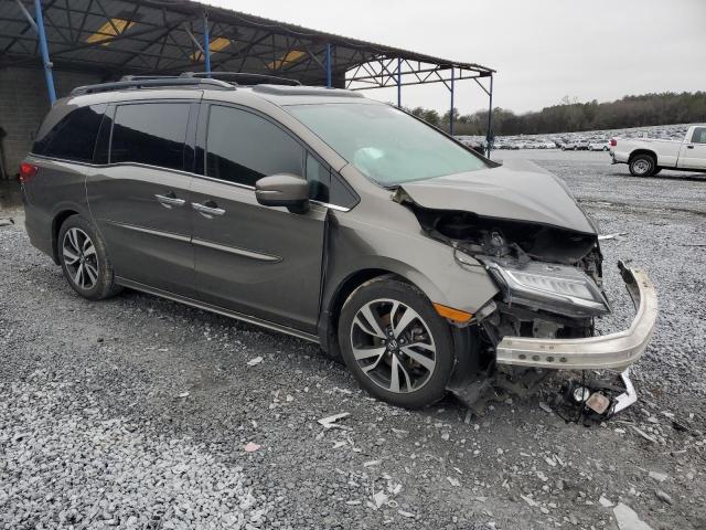 5FNRL6H94JB103199 Honda Odyssey Elite