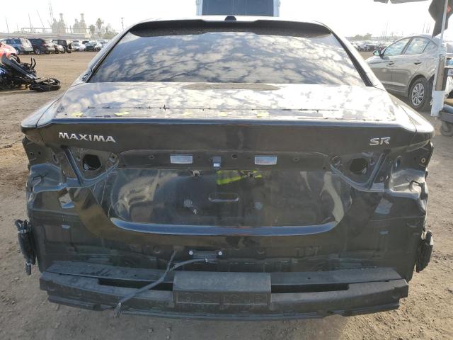 1N4AA6EV4LC383961 Nissan Maxima Sr