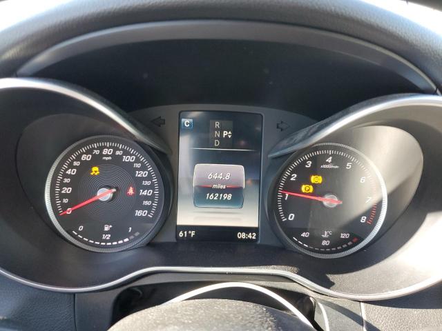 55SWF4JBXGU146352 Mercedes-Benz C 300
